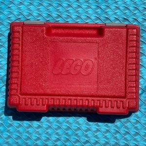 1984 Lego Box